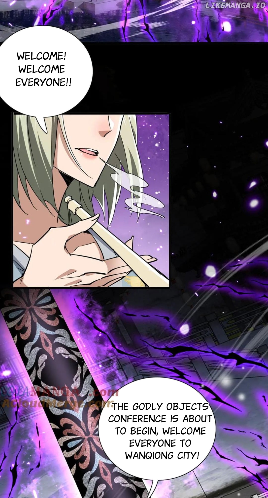 My Empress Apprentice is Becoming Evil Chapter 27 - page 18